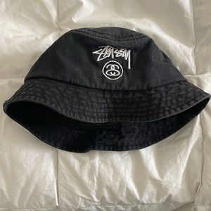 Stussy Bucket Hat